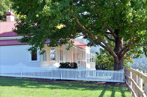 Glenmurray - Accommodation Search 6