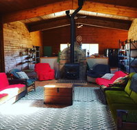 Gunya - Accommodation Search