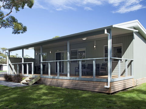 Holiday Haven Currarong - Accommodation Search 5