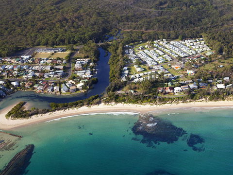 Holiday Haven Currarong - Accommodation Search 9