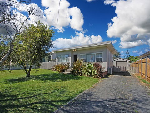 Summer Breeze - Accommodation Search 0