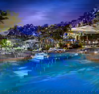 Ivory Palms Resort - Accommodation Search