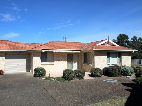 Jervis Bay Holiday Villa - Accommodation Search 0