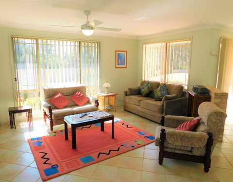 Jervis Bay Holiday Villa - Accommodation Search 1