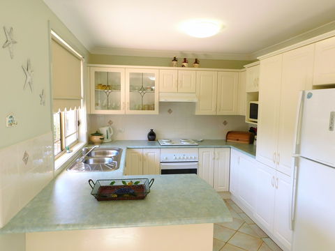 Jervis Bay Holiday Villa - Accommodation Search 2