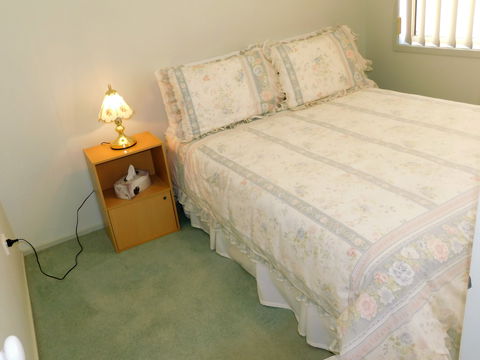 Jervis Bay Holiday Villa - Accommodation Search 4