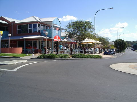 Jervis Bay Holiday Villa - Accommodation Search 8