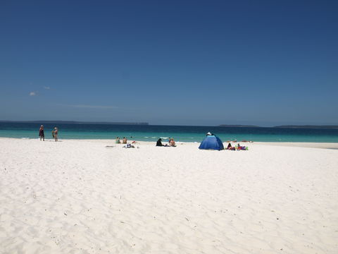 Jervis Bay Holiday Villa - Accommodation Search 9