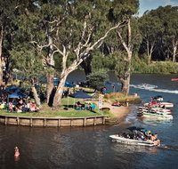 Kath's Place Corowa - Accommodation Search