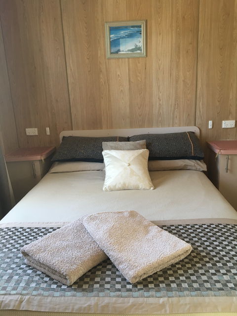 Kingscote Tourist Park And Family Units - Accommodation Search 2