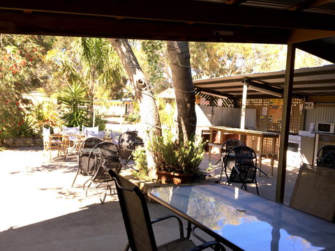 Kingscote Tourist Park And Family Units - Accommodation Search 6