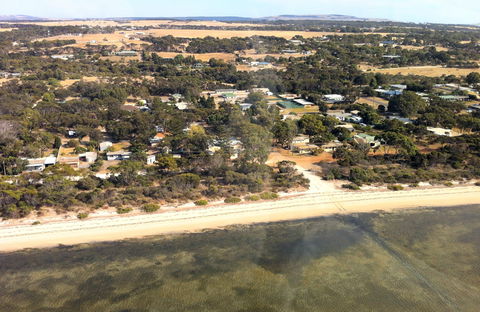Kingscote Tourist Park And Family Units - Accommodation Search 8