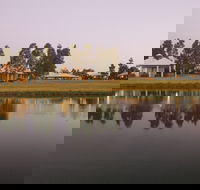Leisure Inn Pokolbin Hill - Accommodation Search