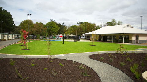 Barossa Tourist Park - Accommodation Search 0