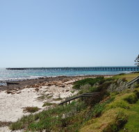 Port Hughes Tourist Park - Accommodation Search