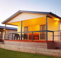 Discovery Parks - Whyalla Foreshore - Accommodation Search