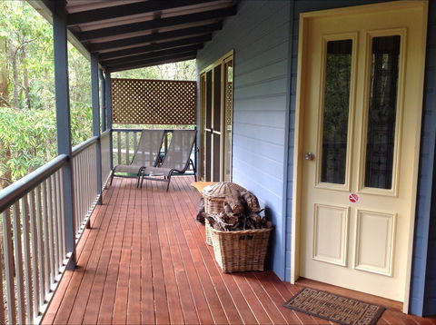 Maleny Country Cottages - Accommodation Search 1