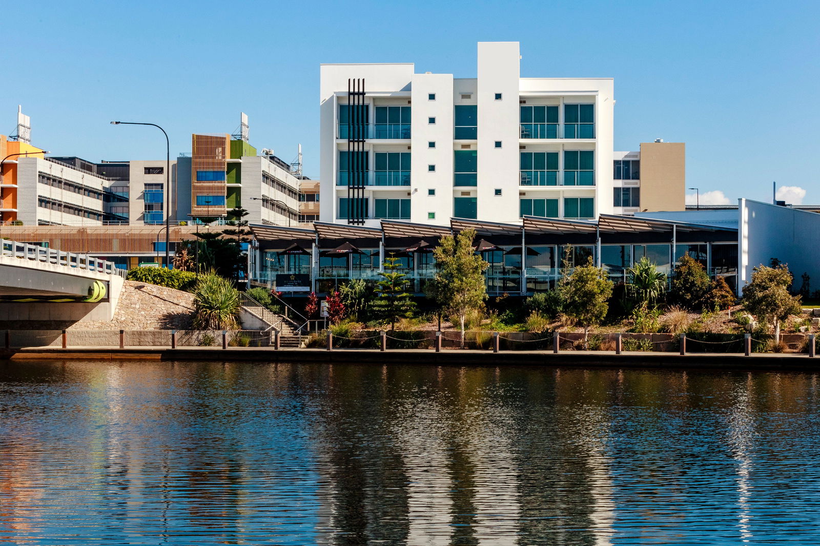 Sunshine Coast QLD Accommodation Search
