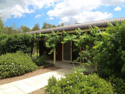 Misty Glen Cottage Hunter Valley - Accommodation Search 0