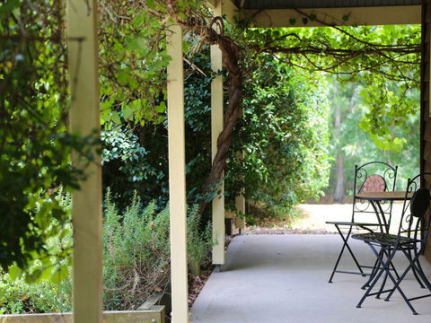 Misty Glen Cottage Hunter Valley - Accommodation Search 2