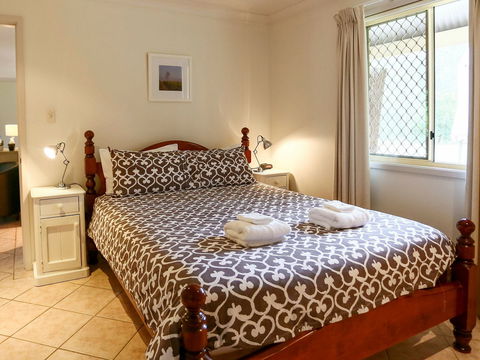 Misty Glen Cottage Hunter Valley - Accommodation Search 3