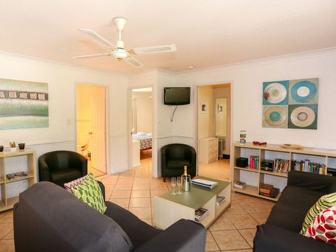 Misty Glen Cottage Hunter Valley - Accommodation Search 4