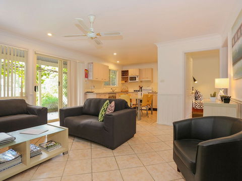 Misty Glen Cottage Hunter Valley - Accommodation Search 5