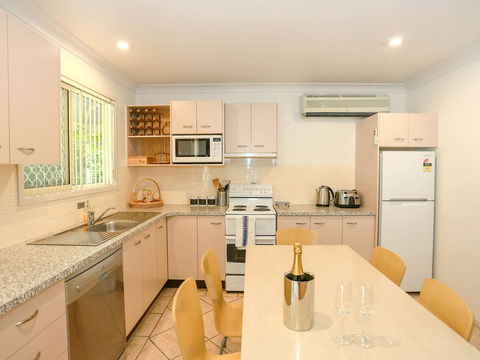 Misty Glen Cottage Hunter Valley - Accommodation Search 6