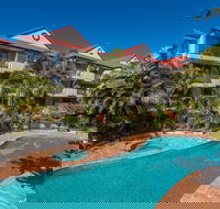 Montana Palms Resort - Accommodation Search