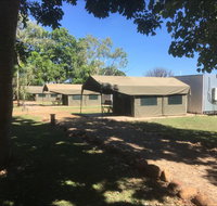 Mt Hart Wilderness Lodge - Accommodation Search