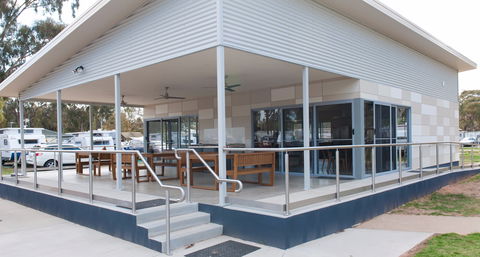 NRMA Echuca Holiday Park - Accommodation Search 1