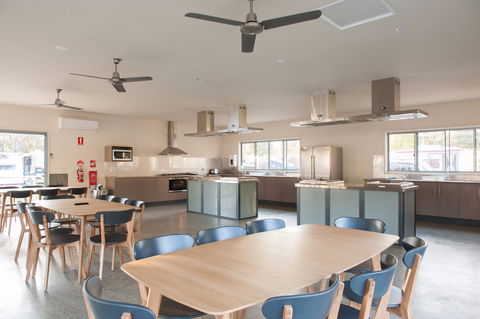 NRMA Echuca Holiday Park - Accommodation Search 2