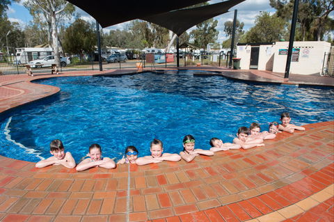 NRMA Echuca Holiday Park - Accommodation Search 3