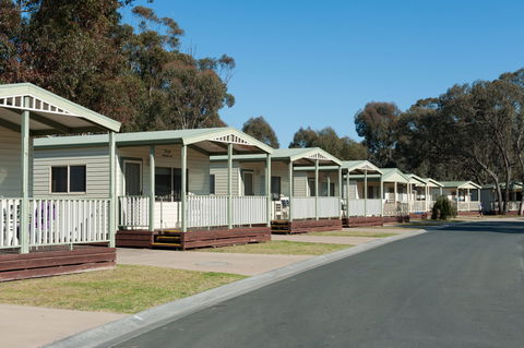 NRMA Echuca Holiday Park - Accommodation Search 5