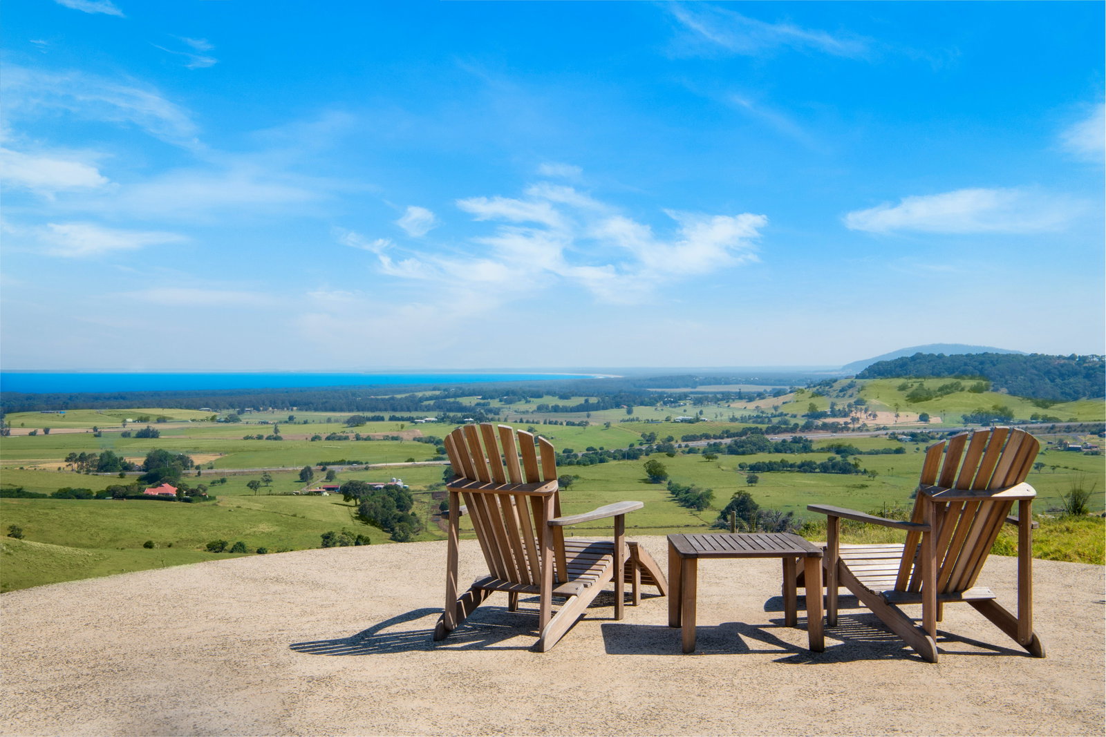 Gerringong NSW Accommodation Search