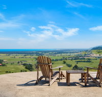 Ocean Willow - Accommodation Search