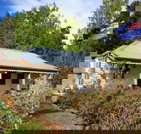 Oldbury Cottage Berrima - Accommodation Search