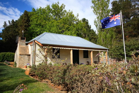 Oldbury Cottage Berrima - Accommodation Search 0