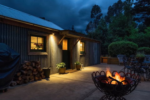 Oldbury Cottage Berrima - Accommodation Search 8