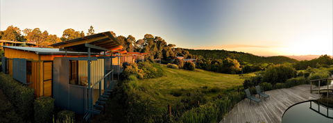 O'Reilly's Rainforest Retreat - Accommodation Search 2