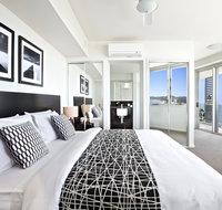 Oshen Apartments Yeppoon - Accommodation Search