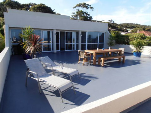 Seadream At Lorne - Accommodation Search 1