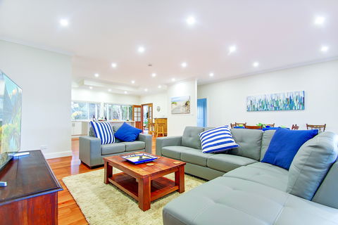 PJ's Hideaway - Accommodation Search 0