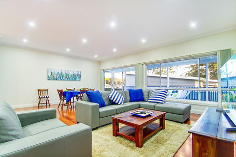 PJ's Hideaway - Accommodation Search 1