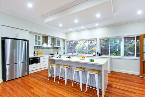 PJ's Hideaway - Accommodation Search 2