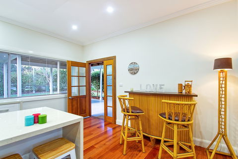 PJ's Hideaway - Accommodation Search 3