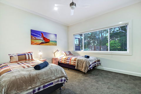 PJ's Hideaway - Accommodation Search 6
