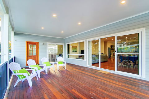 PJ's Hideaway - Accommodation Search 8