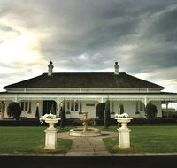 Ravensthorpe Guesthouse and Restaurant