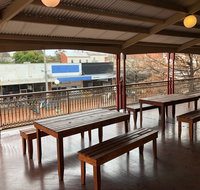 Royal Hotel Corowa - Accommodation Search
